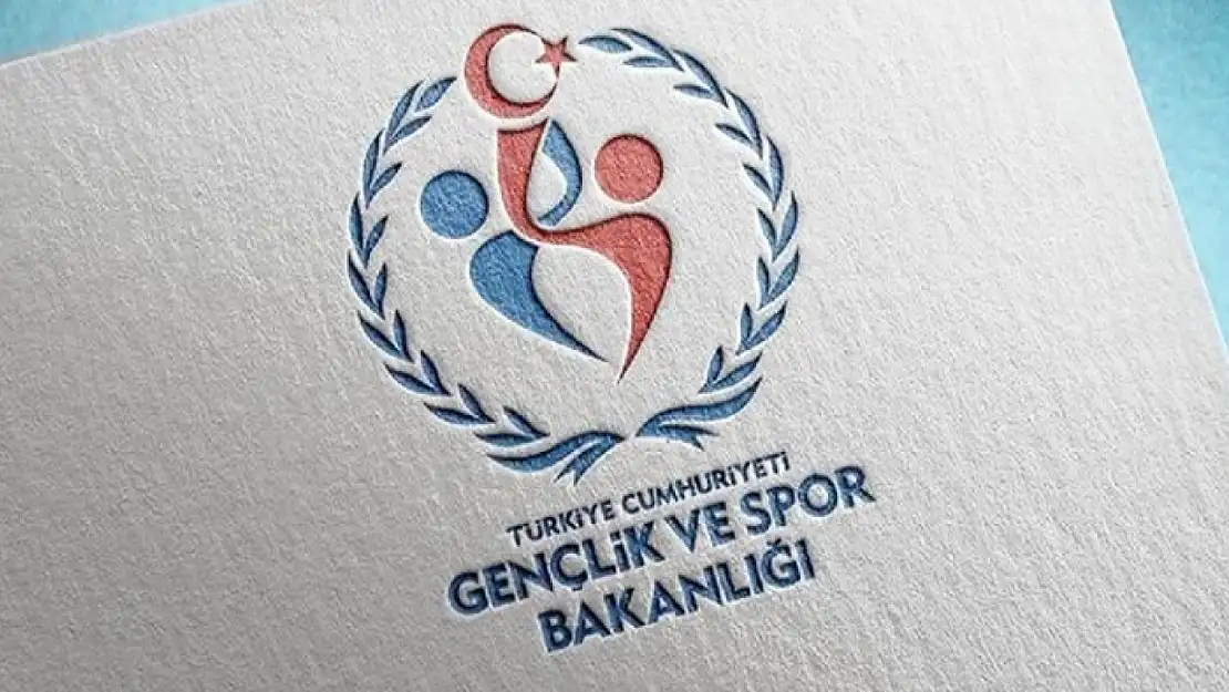 Gençlik ve Spor Bakanlığı'na 4 bin 400 sözleşmeli personel alım ilanı Resmi Gazete'de