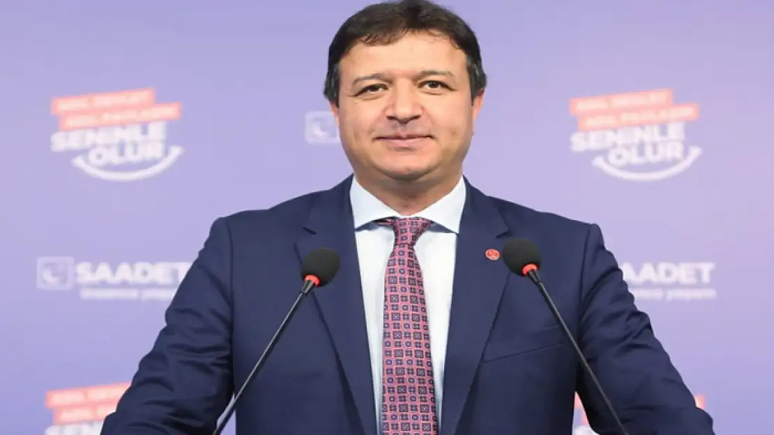Genel Başkan Arıkan, İl Kongresi için yarın Van'a geliyor