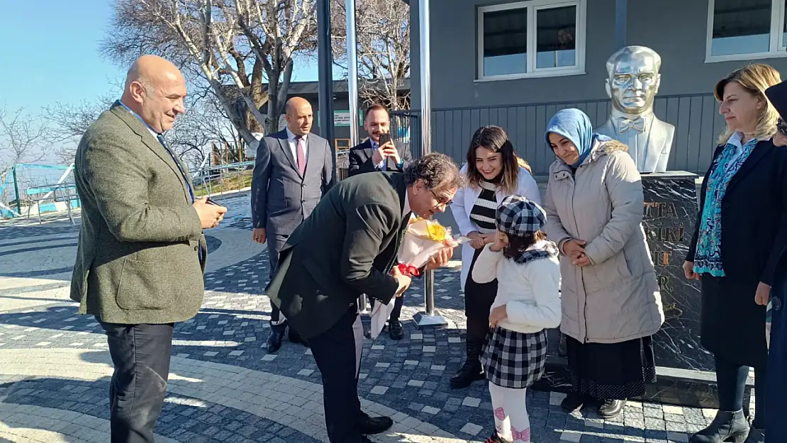 Genel Müdür Otrar'dan Van'da Ziyaretler