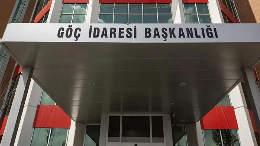 Göç İdaresinden iddialara cevap