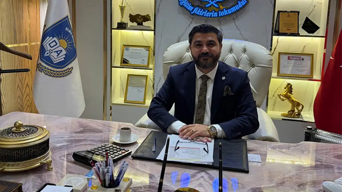 Gökhan Bayramoğlu'ndan Vanspor için tarihi çağrı