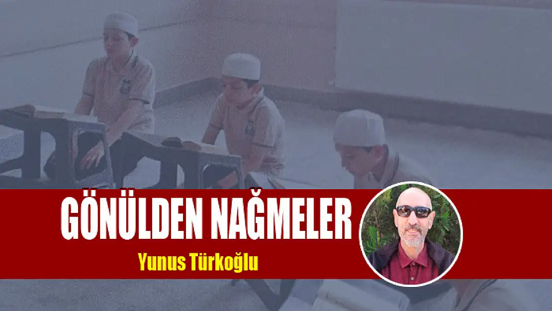 Gönülden Nağmeler