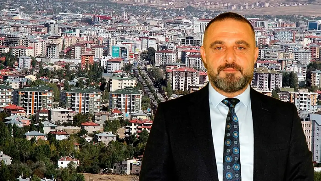 Görünüş: Sorunları çözmek için aday adayı oldum