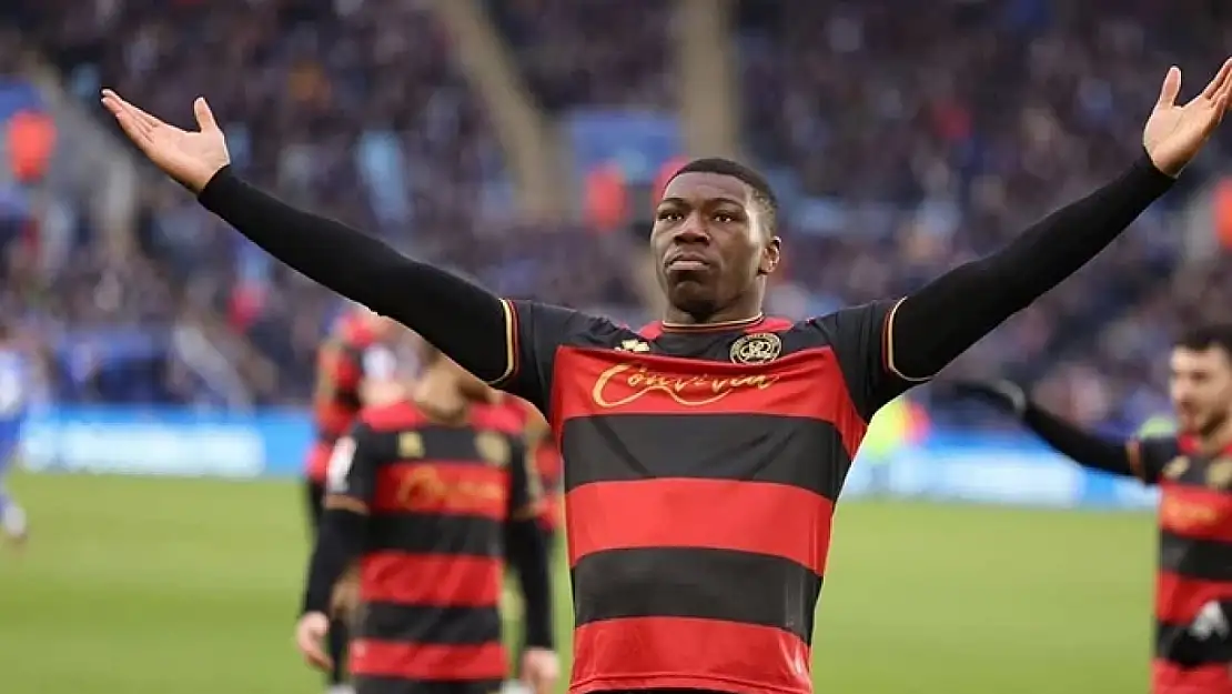 Göztepe'den Sinclair Armstrong harekatı