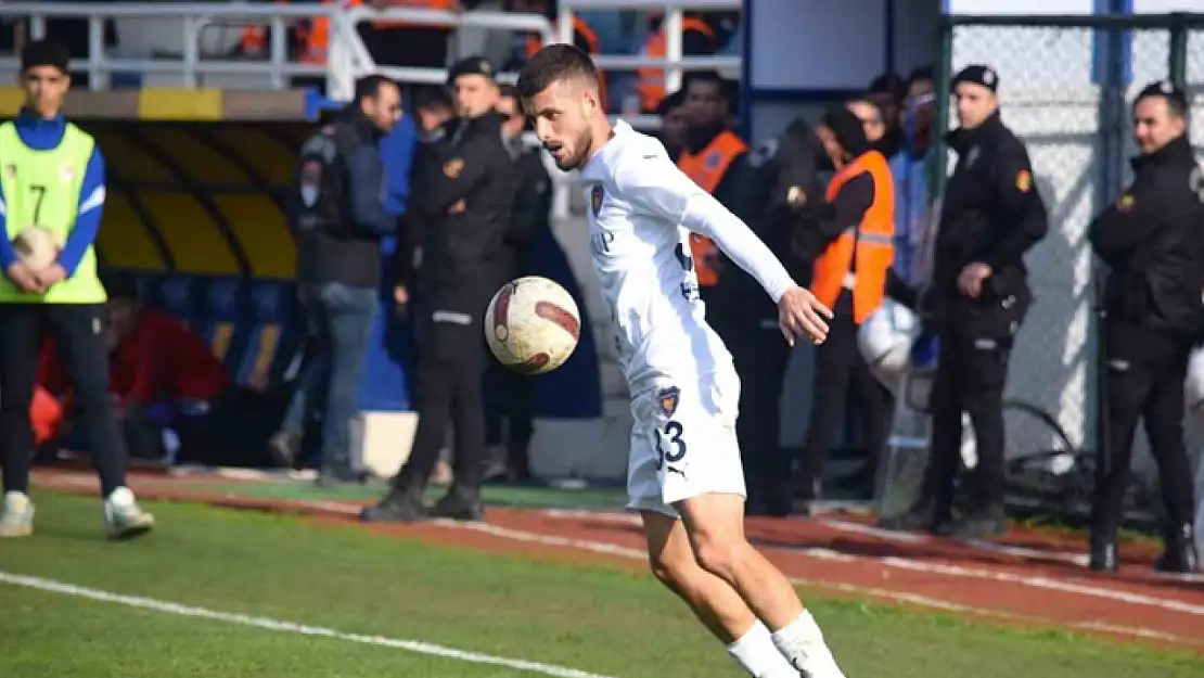 Göztepe, Enes Alıç'la ilgileniyor