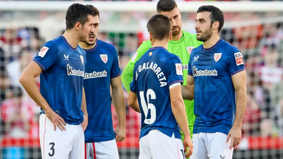 Granada-Athletic Bilbao maçı ertelendi