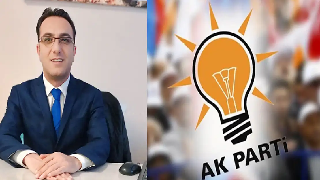 Gülaçar: AK Parti 23 yılda büyük yatırımlara imza attı