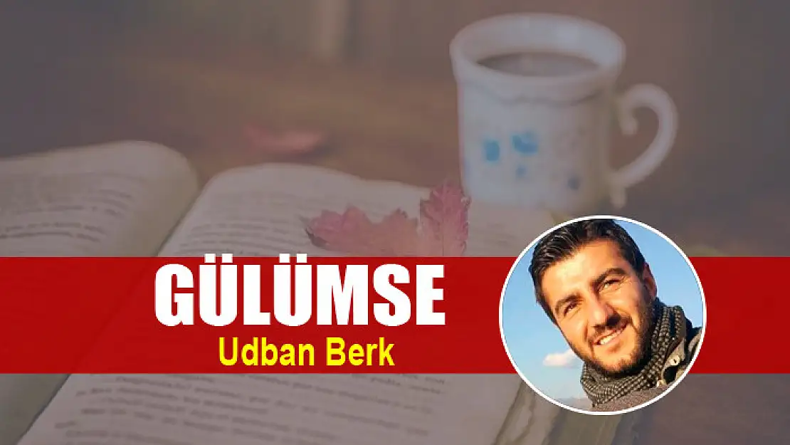 GÜLÜMSE