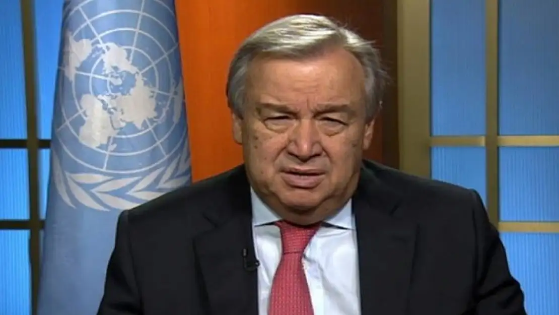 Guterres: Müslüman karşıtı yobazlık, rahatsız edici bir şekilde arttı