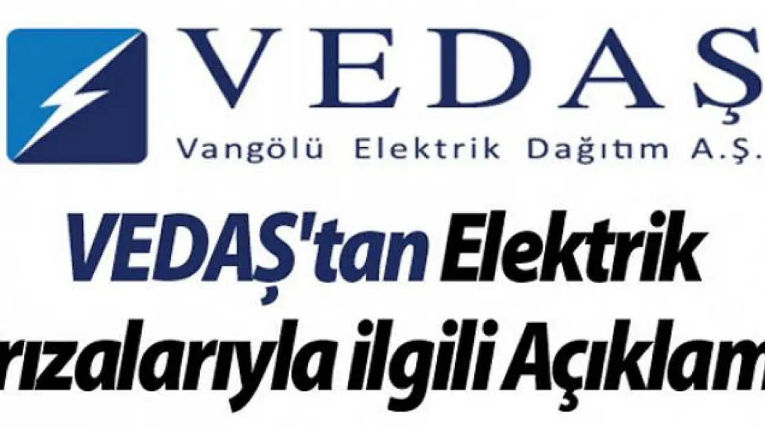 Van'da etkili olan fırtına elektrik kesintisine neden oldu