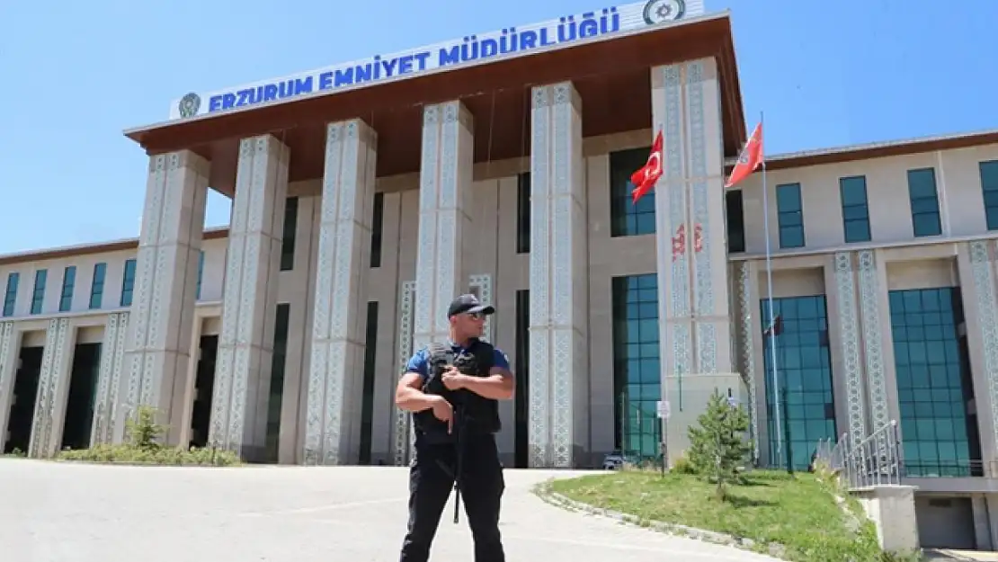Hakkında 40 yıl hapis cezası verilen şahıs yakalandı