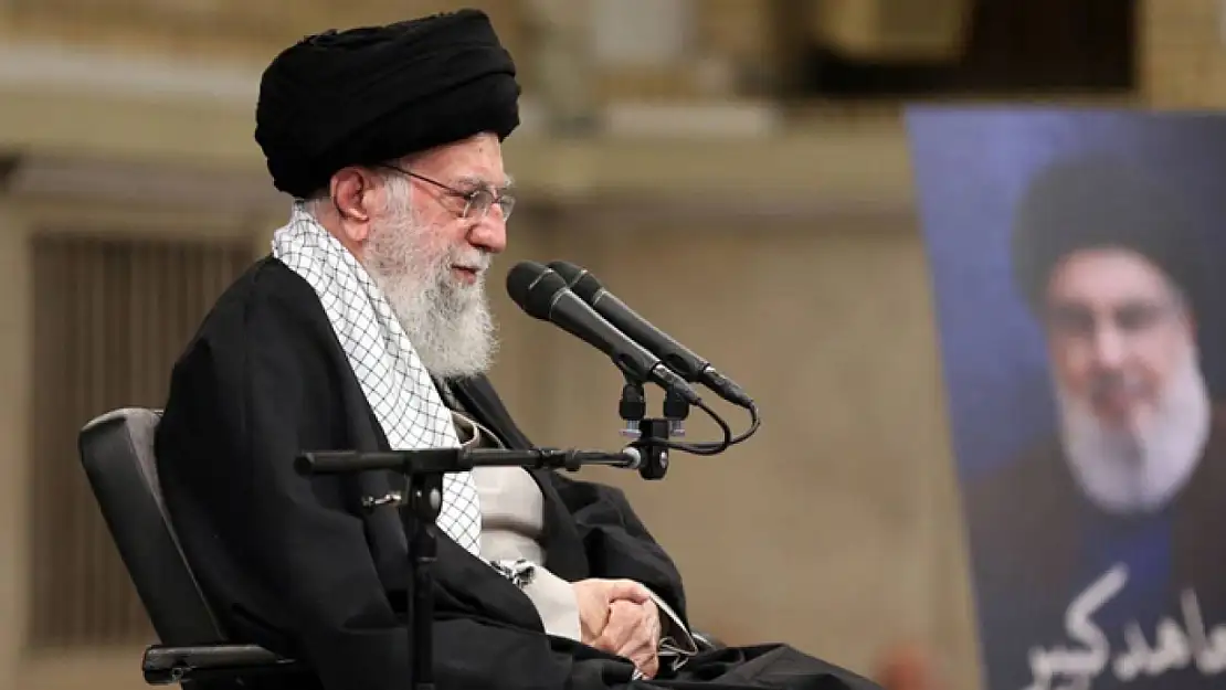 Hamaney: Sağ kurtulmalarına izin vermeyeceğiz