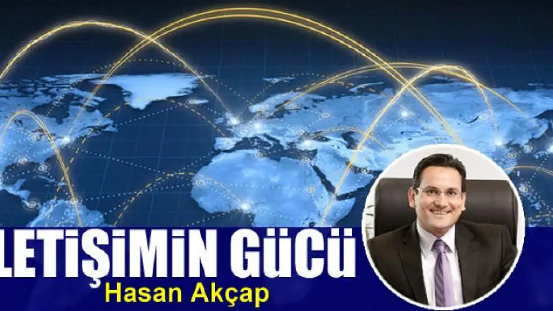 İletişimin Gücü