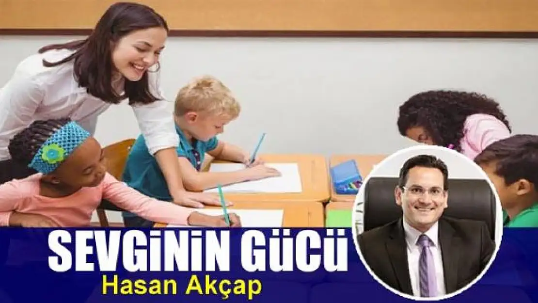 Sevginin gücü