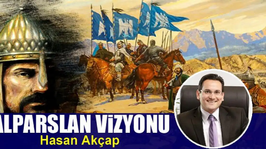 Alparslan Vizyonu