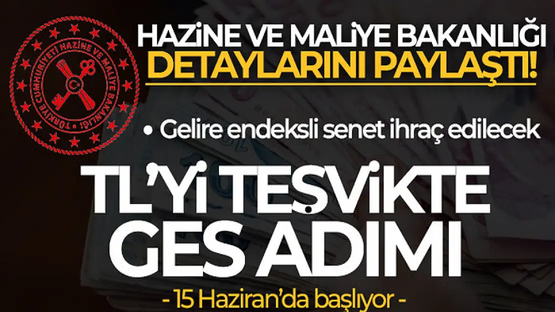 Hazine ve Maliye Bakanlığından ekonomide atılacak yeni adımlara ilişkin açıklama