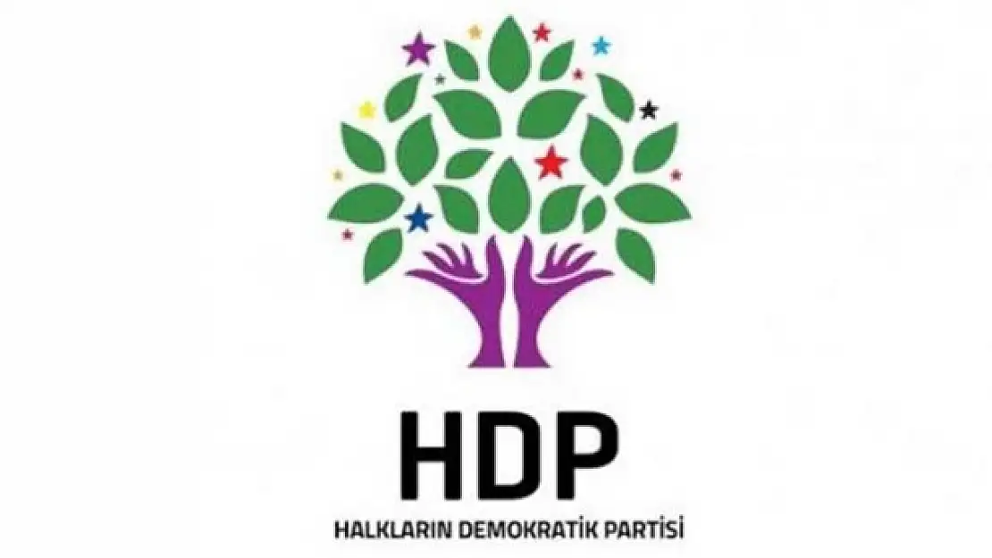 HDP İzmir'deki saldırıyı kınadı