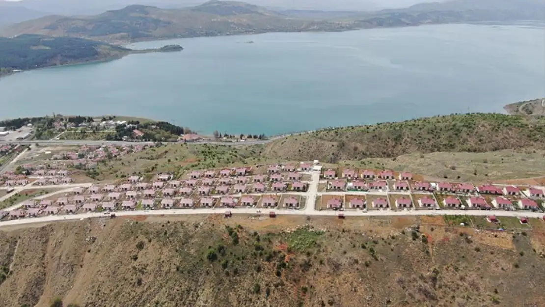 Hem güven hem de huzur veriyor