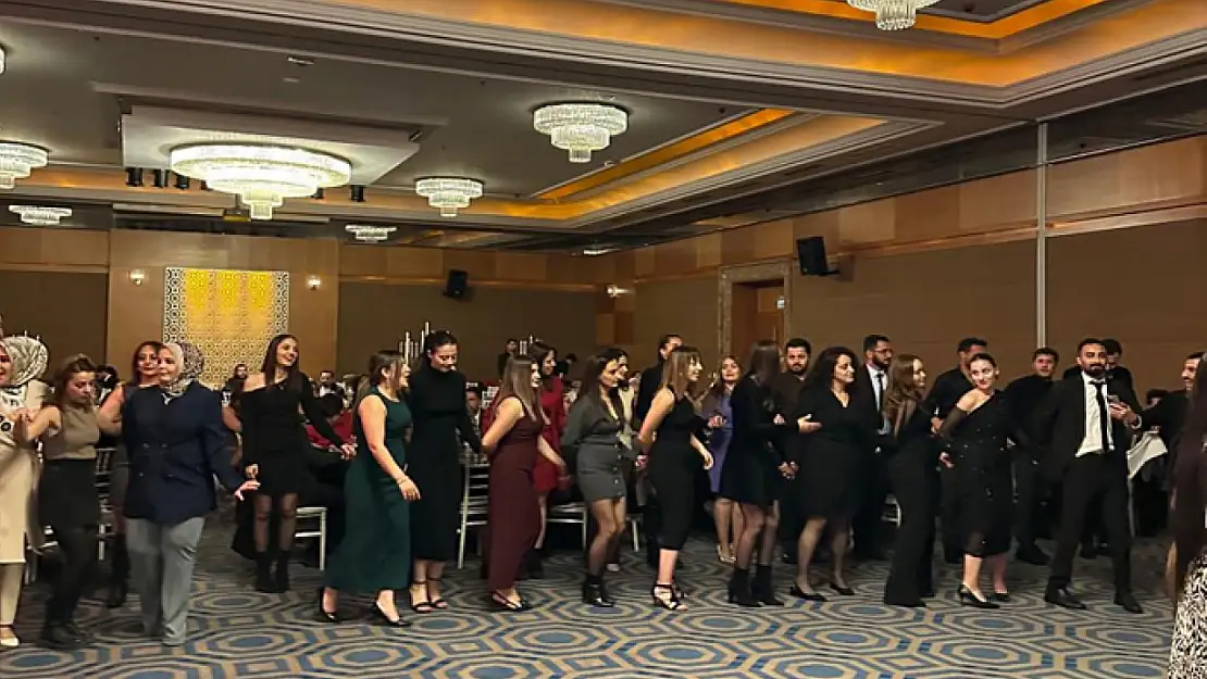 Hilton'dan öğretmenlere özel eğlence