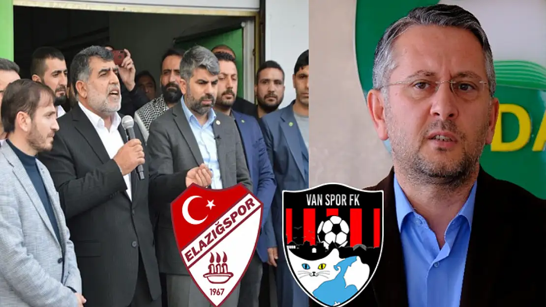 HÜDA PAR'dan sağduyu çağrısı