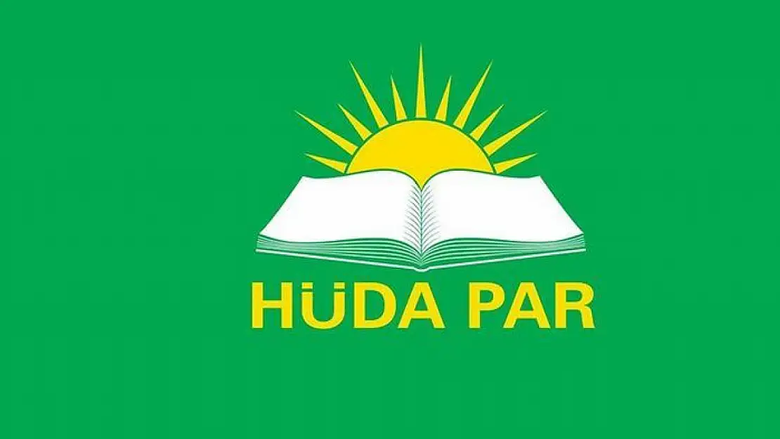 HÜDA PAR ilçe adaylarını açıkladı