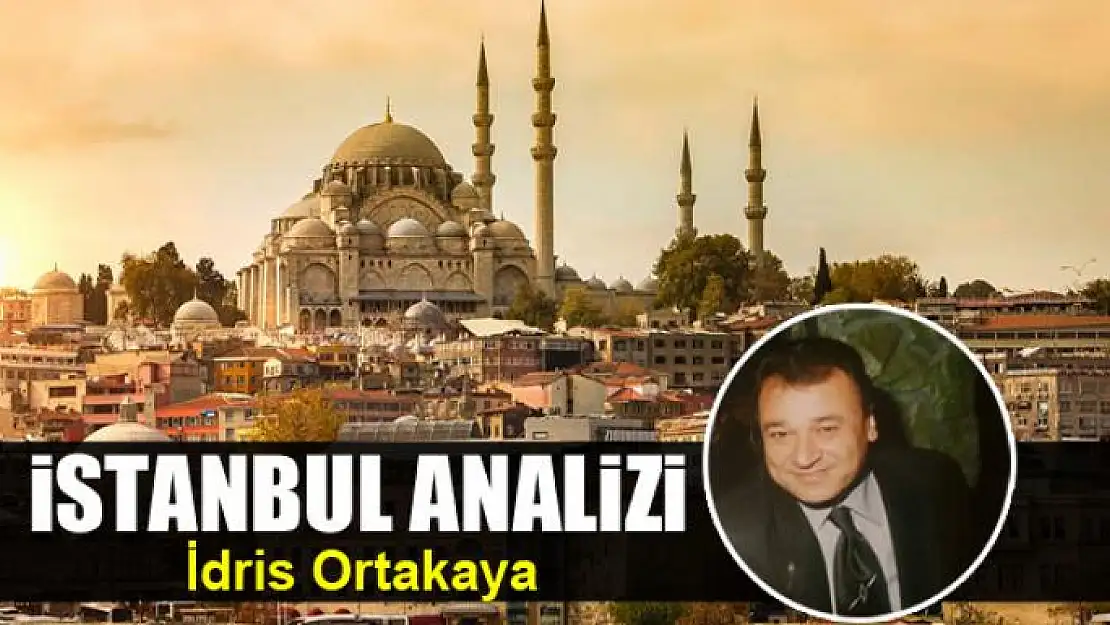 İstanbul Analizi