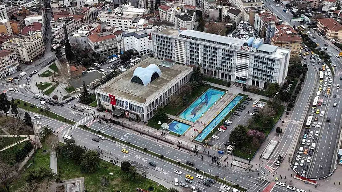 İhalelere fesat karıştıran 25 şüpheli hakkında gözaltı kararı: İsimler ortaya çıktı