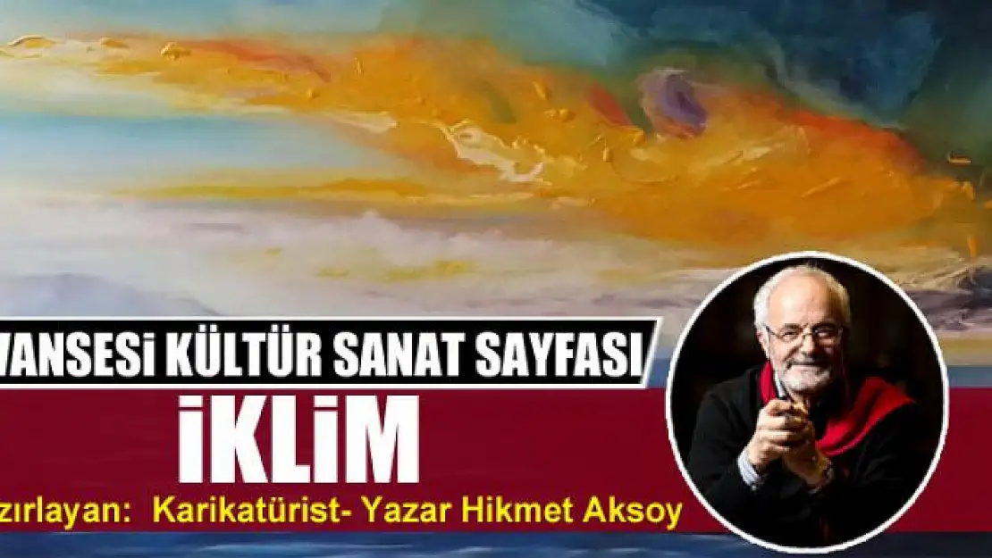 İKLİM