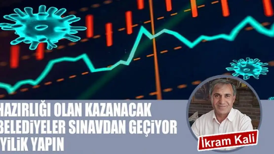 Hazırlığı olan kazanacak