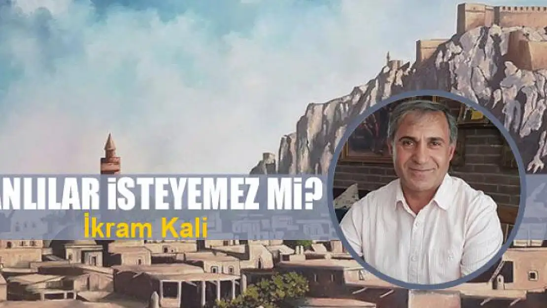 Vanlılar isteyemez mi?