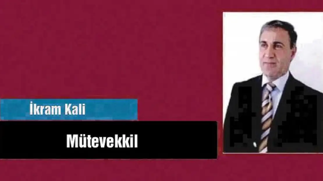 Mütevekkil