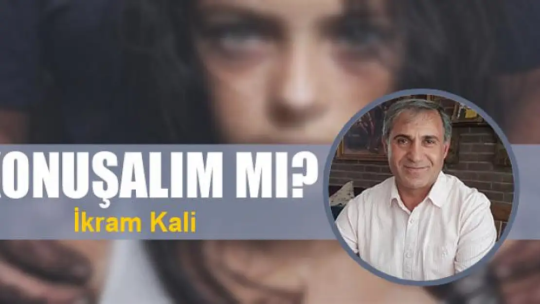 Konuşalım mı?