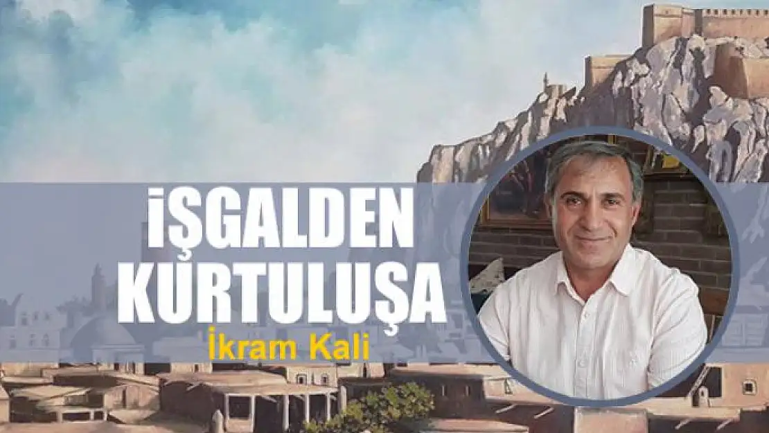 İşgalden Kurtuluşa