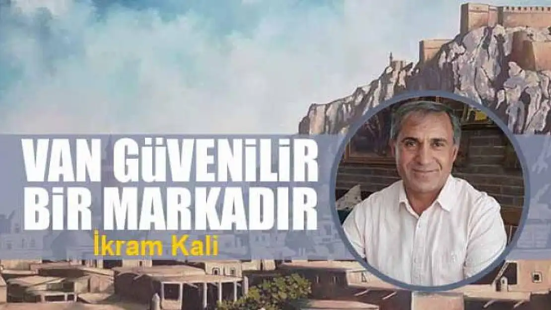 Van güvenilir bir markadır