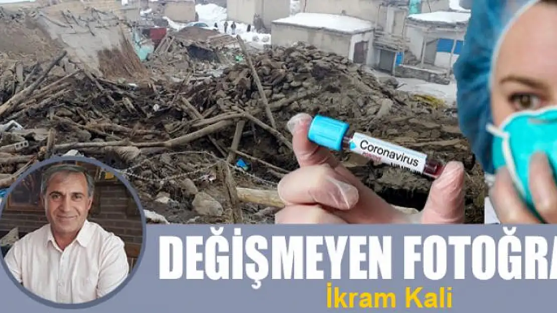 Değişmeyen fotoğraf