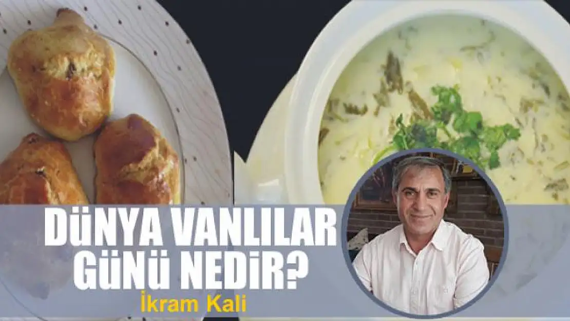 Dünya Vanlılar Günü Nedir?