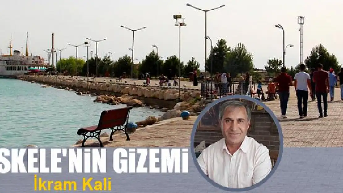 İskele'nin gizemi