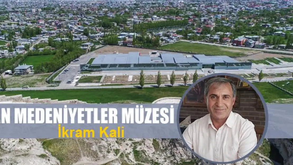 Van Medeniyetler Müzesi