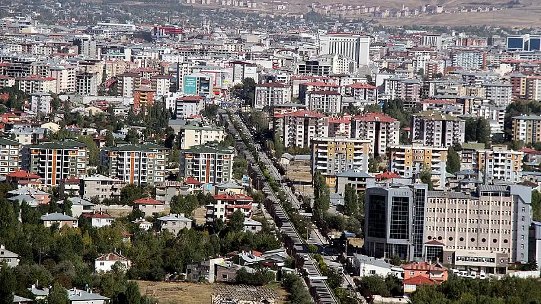 İl geliri ve il kamu harcamalarında Van kaçıncı sırada?