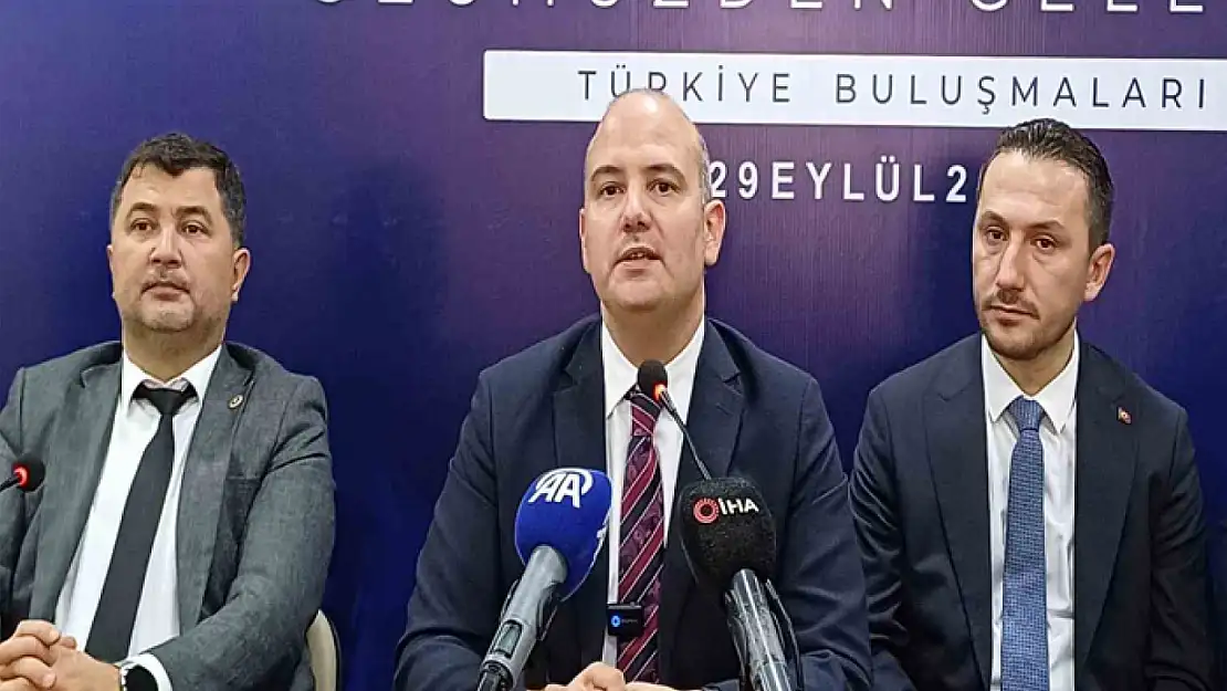 İleri: Siber güvenlik noktasında bir kurumu hayata geçiriyoruz