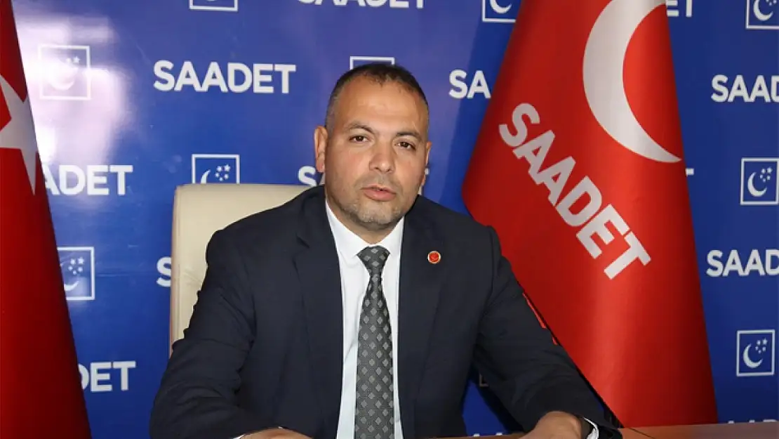 İlhan'dan aday tanıtım çağırısı