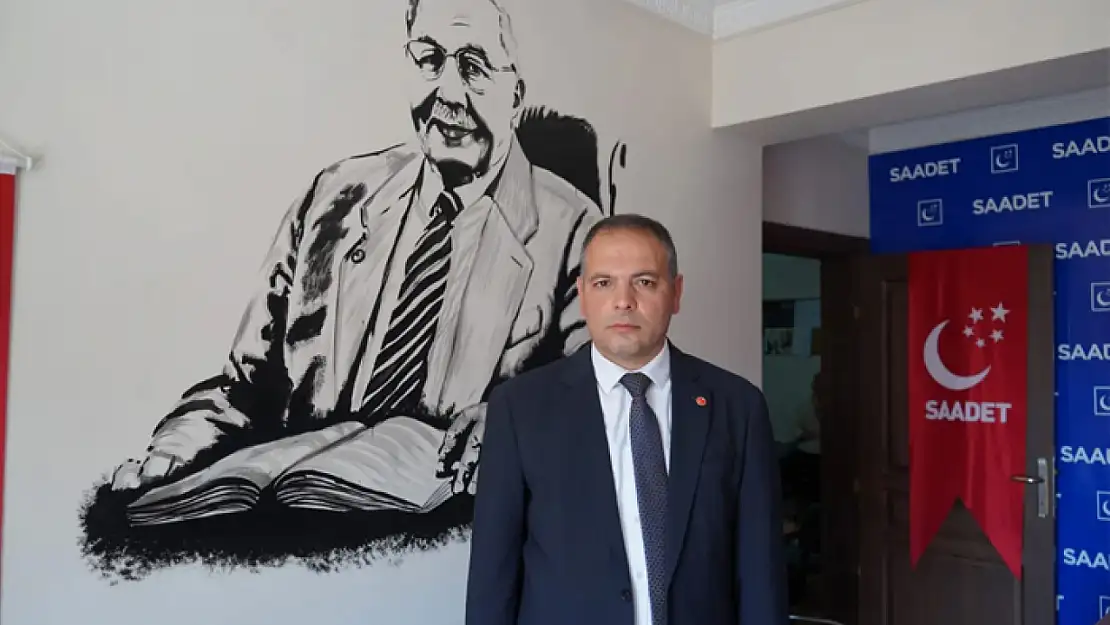 İlhan'dan çevre temizliği için çağrı
