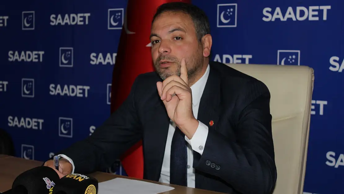 İlhan: Gazze'deki vahşeti sonlandırın