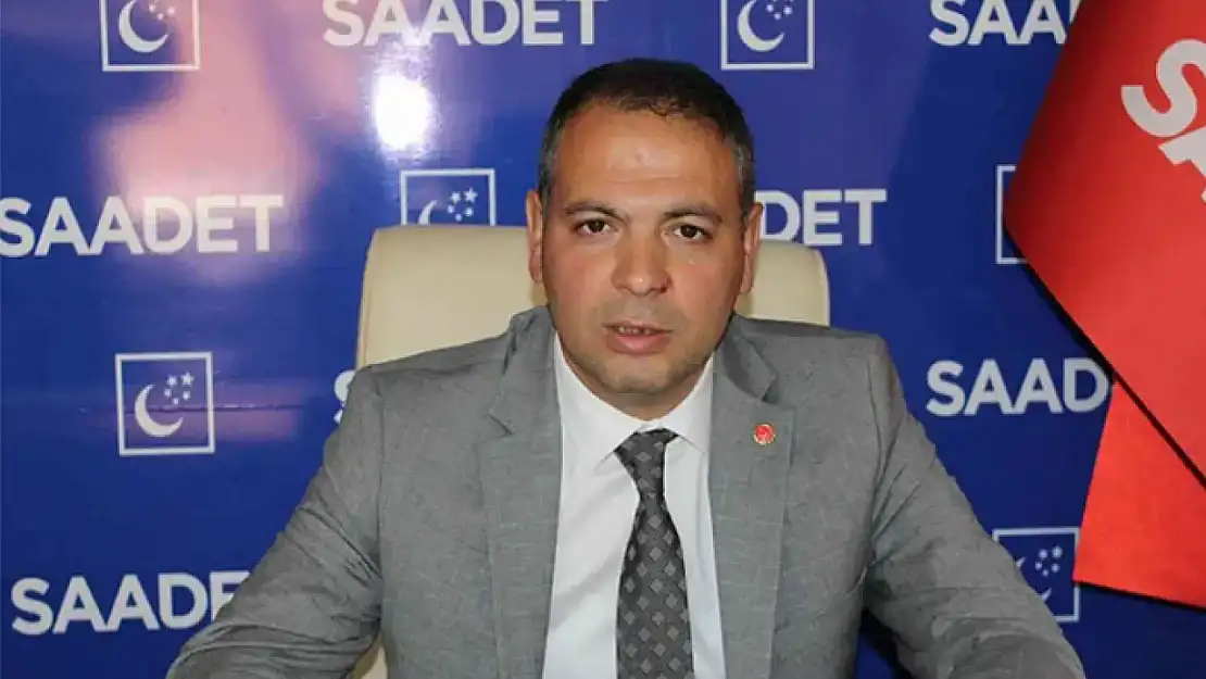 İlhan: Hedefimiz Van ise birlikte hareket etmeliyiz