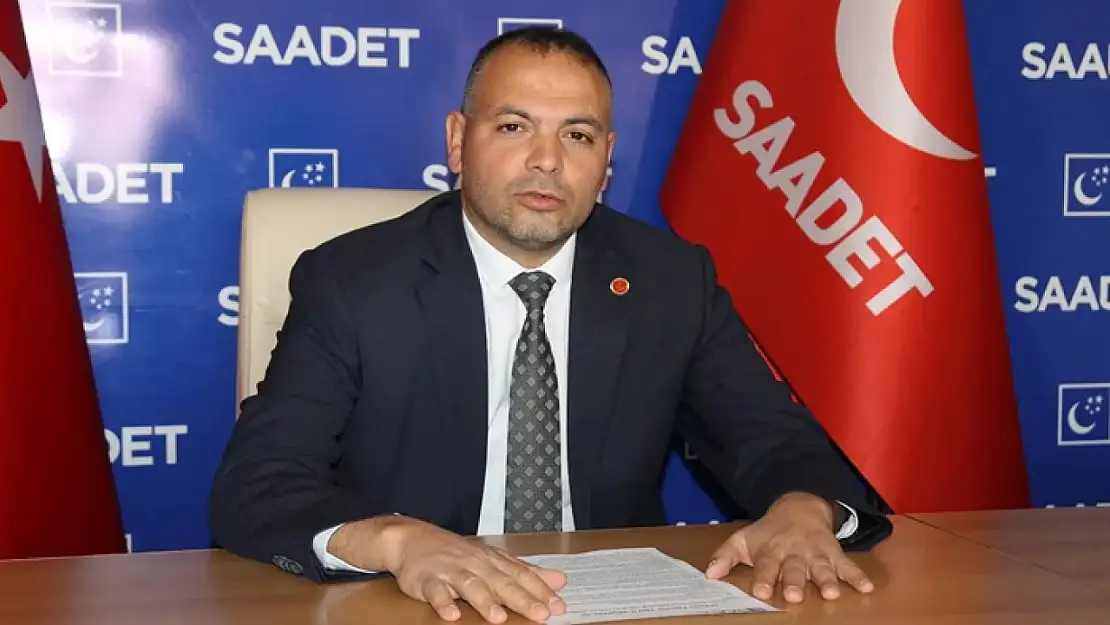 İlhan: Van halkı mağdur, projeler yetersiz