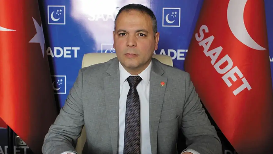 İlhan: Vanlı esnaf çek ve senetlerini ödeyemiyor