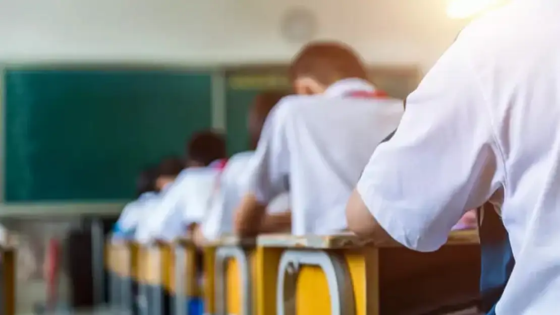 İlknur Ilıcalı Ortaokulu'nda kayıtlar 11 Ağustos'ta başlıyor