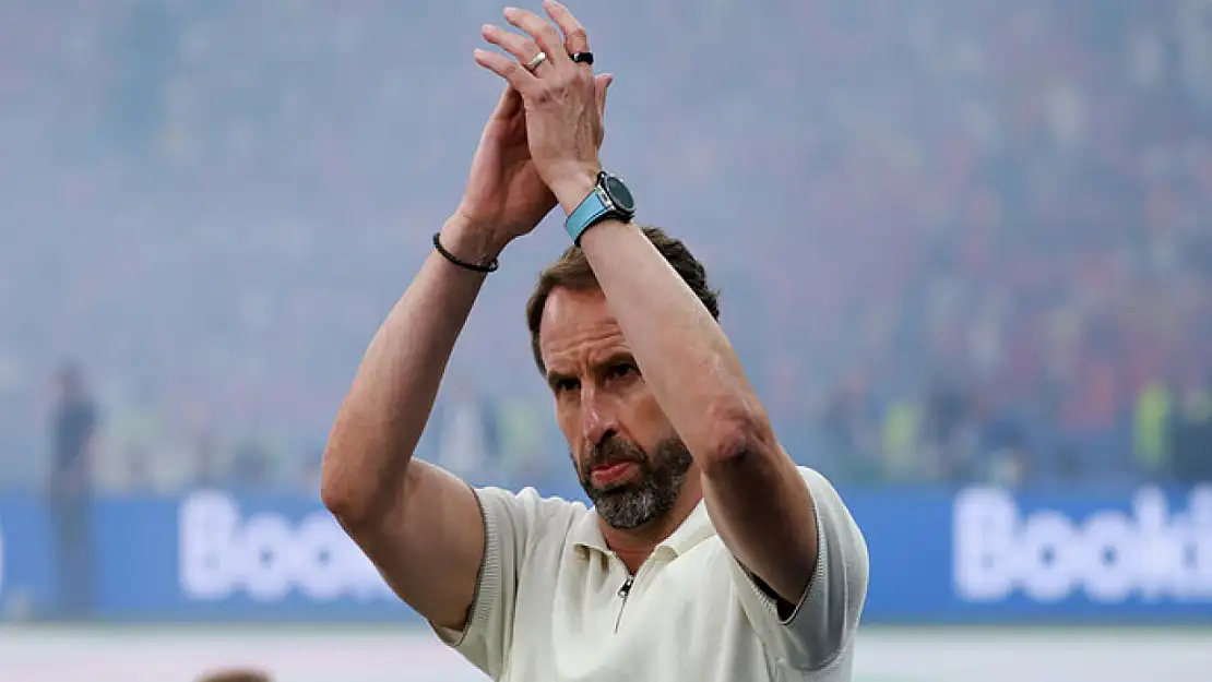 İngiltere'de Gareth Southgate dönemi sona erdi