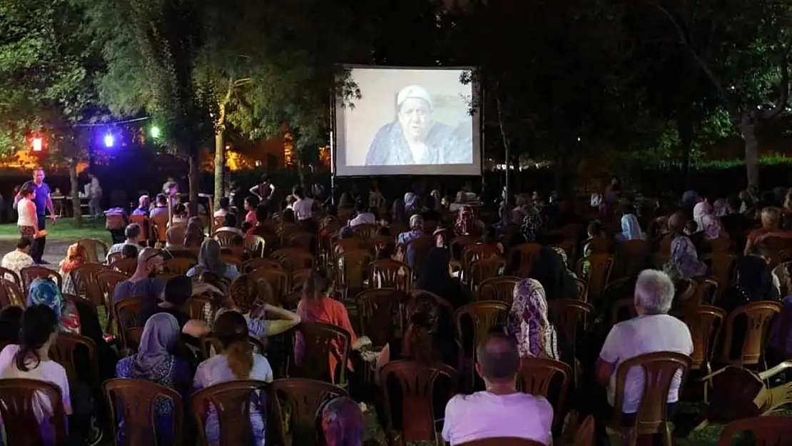 İpekyolu Belediyesi'nden çocuklara davet