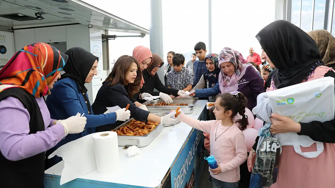 İpekyolu Belediyesi'nden kadınlara eğitim